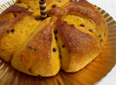 torta Halloween