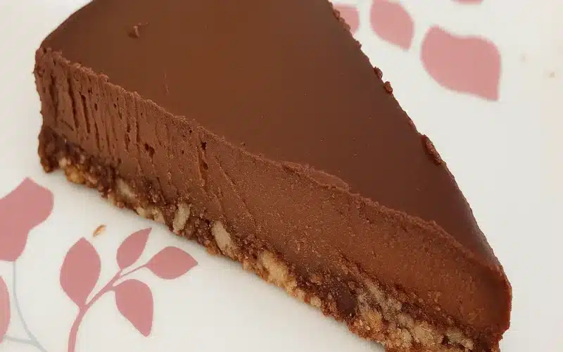 torta cremosa