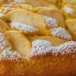 torta di Carlo Cracco