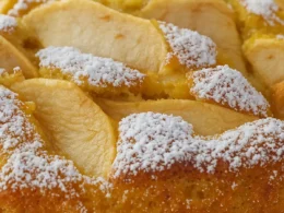 torta di Carlo Cracco