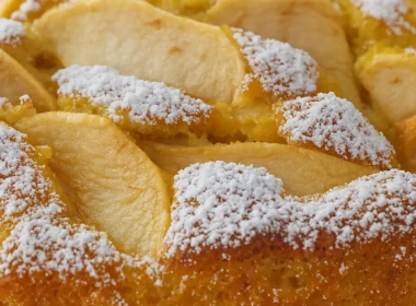 torta di Carlo Cracco