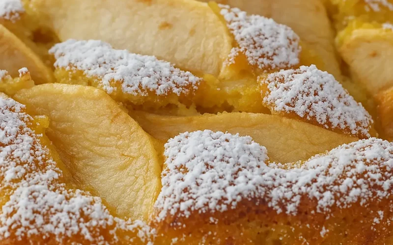 torta di Carlo Cracco
