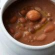zuppa castagne