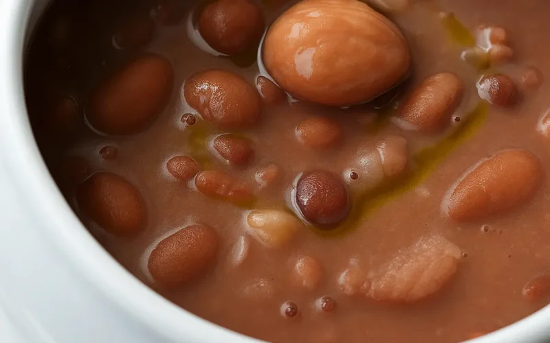 zuppa castagne