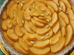 Crostata Knam