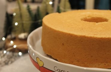 Angel cake