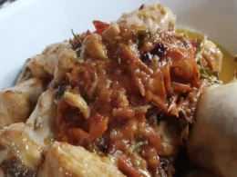 coniglio come lo fanno a Ischia