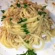 pasta con colatura