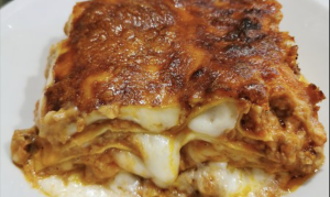 lasagna cannavacciuolo