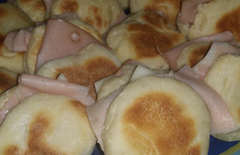 Tigelle