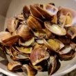come pulire le vongole