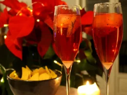drink per le feste di Natale