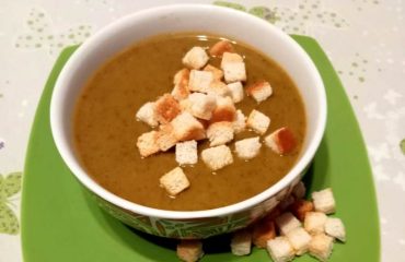 vellutata detox