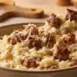 risotto alla pilota