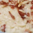 risotto dello sciatore