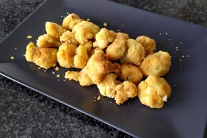 Bocconcini di cavolfiore