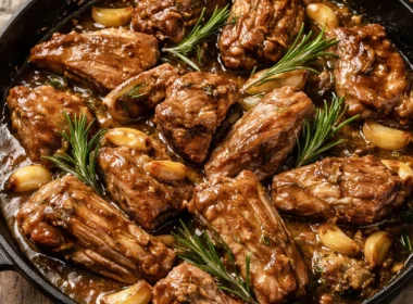 abbacchio alla romana