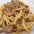 pasta al tonno