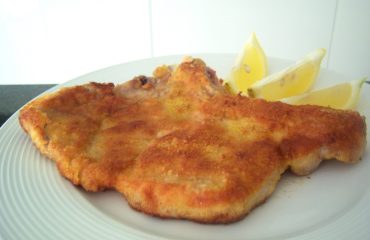 Cotoletta alla milanese