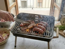grigliata di carne