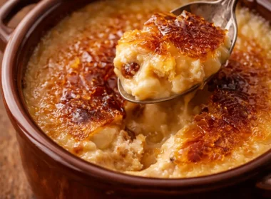 crema catalana di carlo cracco