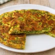 frittata di asparagi