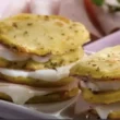millefoglie di patate