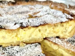 pastiera napoletana