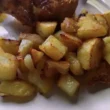 patate in padella