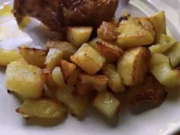 patate in padella