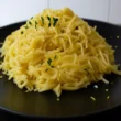 pasta fresca al limone