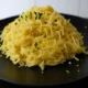 pasta fresca al limone