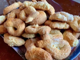 taralli napoletani