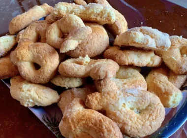 taralli napoletani