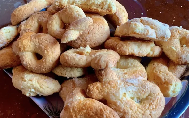 taralli napoletani