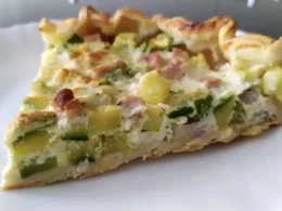 torta pasqualotta di pasta sfoglia