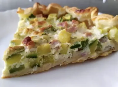 torta pasqualotta di pasta sfoglia