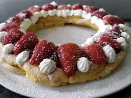 Paris-Brest