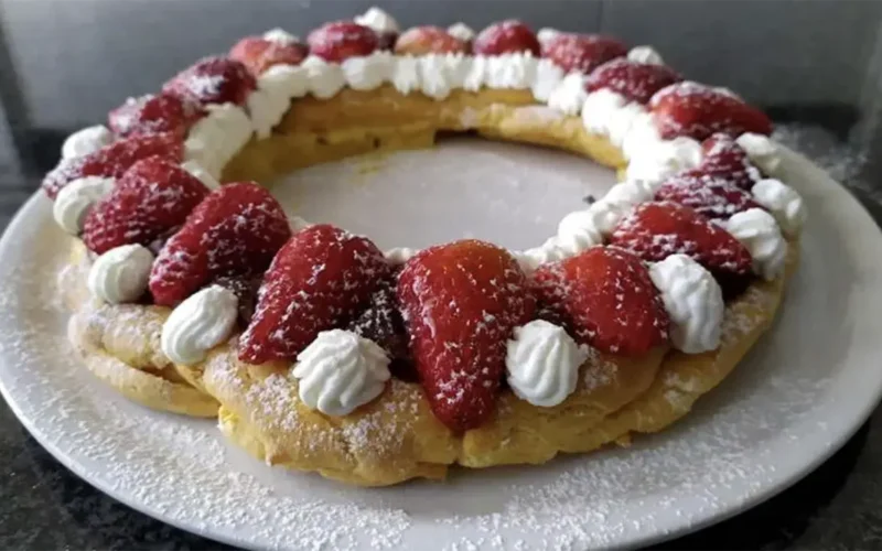 Paris-Brest