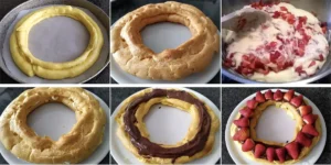 Paris-Brest
