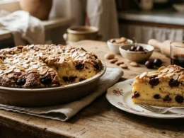 Torta San Pasquale