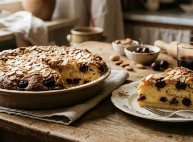 Torta San Pasquale