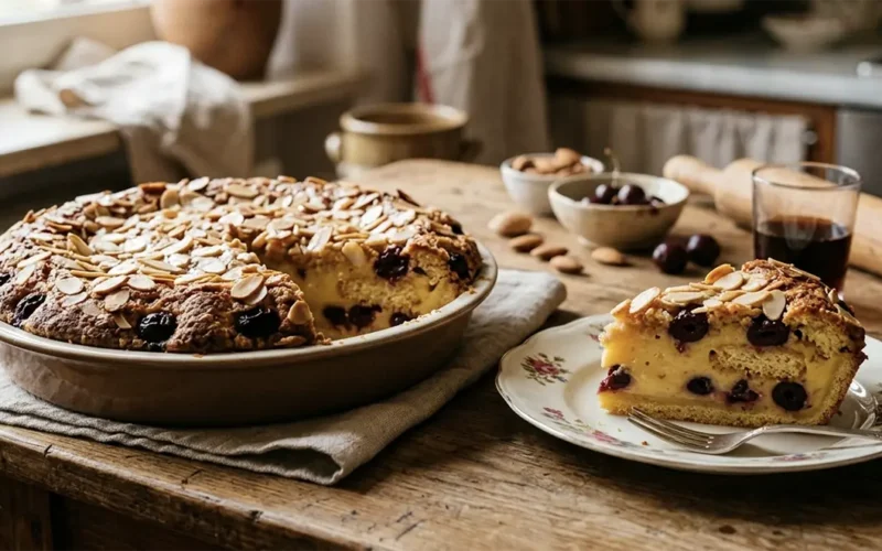 Torta San Pasquale