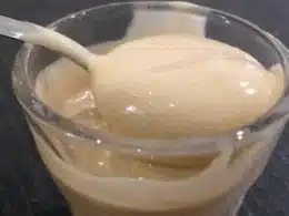 crema caffè