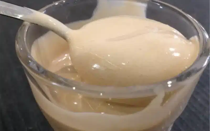 crema caffè