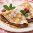 crepes per la festa della mamma