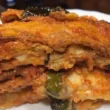 parmigiana indorata e fritta