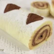 rotolo gelato
