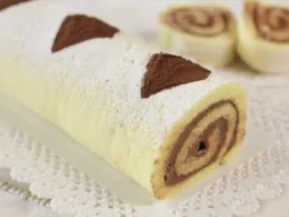 rotolo gelato