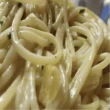spaghetti con aggiunta di limone di Marisa Laurito